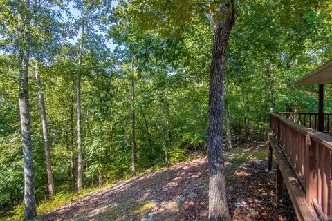 Exterior - 1708 Riverview Dr, Malvern, AR 72104 photo 9 of 10