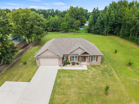 View/Area - 250 Saddlebrook Cir, Austin, AR 72007 photo 1 of 2