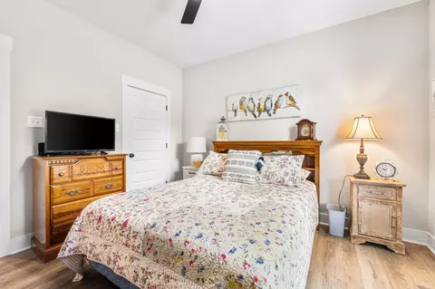 Bedroom - 250 Saddlebrook Cir, Austin, AR 72007 photo 4 of 4