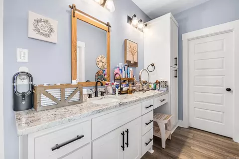 Bath - 250 Saddlebrook Cir, Austin, AR 72007 photo 1 of 4