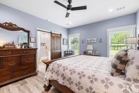 Bedroom - 250 Saddlebrook Cir, Austin, AR 72007 photo 1 of 4