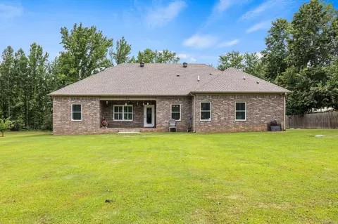 Exterior - 250 Saddlebrook Cir, Austin, AR 72007 photo 6 of 6