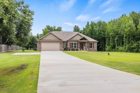 Exterior - 250 Saddlebrook Cir, Austin, AR 72007 photo 5 of 6