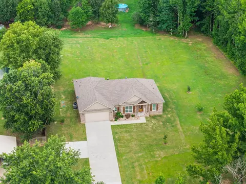 View/Area - 250 Saddlebrook Cir, Austin, AR 72007 photo 2 of 2