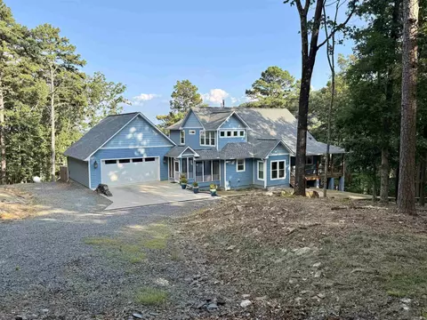 550 Leech Dr, Shirley, AR 72153