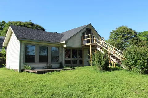 Exterior - 13118 Old River Dr, Scott, AR 72142 photo 6 of 7