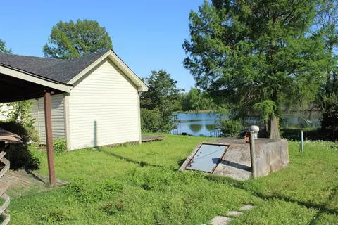 Exterior - 13118 Old River Dr, Scott, AR 72142 photo 4 of 7