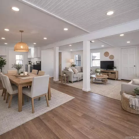 Dining - 13118 Old River Dr, Scott, AR 72142 photo 1 of 1