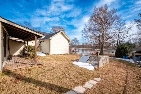 Exterior - 13118 Old River Dr, Scott, AR 72142 photo 2 of 7