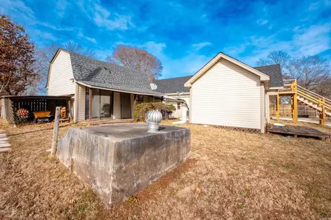 Exterior - 13118 Old River Dr, Scott, AR 72142 photo 3 of 7