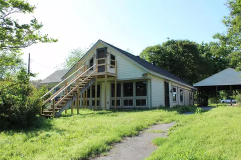 Exterior - 13118 Old River Dr, Scott, AR 72142 photo 5 of 7