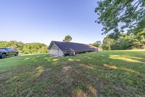 Exterior - 199 County Road 250, Thayer, MO 65791 photo 5 of 8