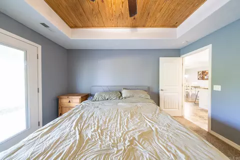 Bedroom - 199 County Road 250, Thayer, MO 65791 photo 1 of 3