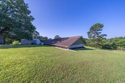 Exterior - 199 County Road 250, Thayer, MO 65791 photo 6 of 8