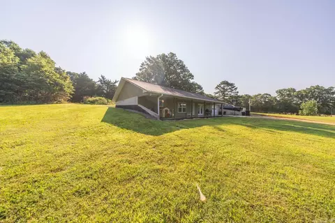 Exterior - 199 County Road 250, Thayer, MO 65791 photo 4 of 8