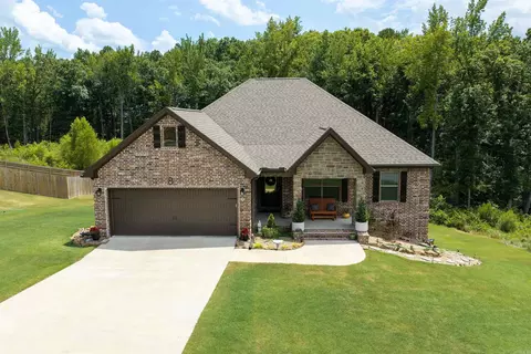 8 Jeremiahs Cv, Heber Springs, AR 72543