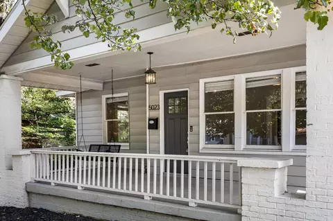 5023 F St, Little Rock, AR 72205