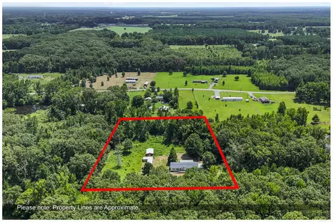108 Hakme Ln, Mcrae, AR 72102 photo 2
