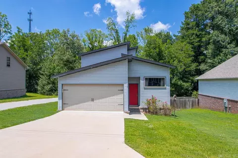 Exterior - 112 E Sunset Dr, Sheridan, AR 72150 photo 3 of 10