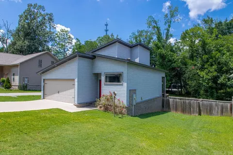 Exterior - 112 E Sunset Dr, Sheridan, AR 72150 photo 5 of 10