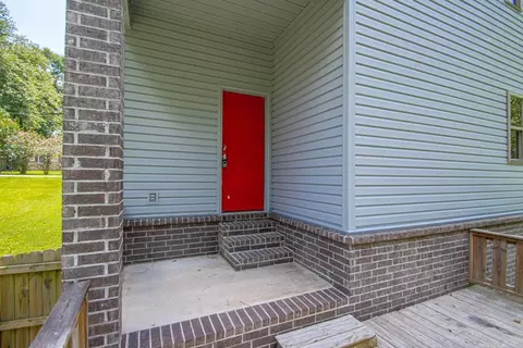 Exterior - 112 E Sunset Dr, Sheridan, AR 72150 photo 8 of 10