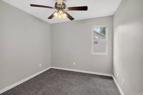 Bedroom - 112 E Sunset Dr, Sheridan, AR 72150 photo 4 of 5