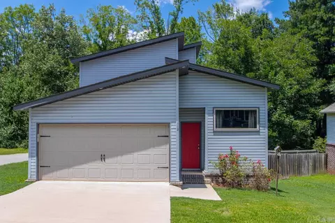 Exterior - 112 E Sunset Dr, Sheridan, AR 72150 photo 2 of 10