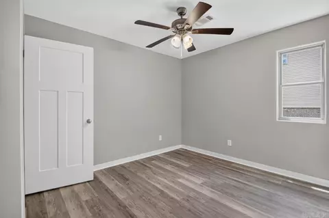 Bedroom - 112 E Sunset Dr, Sheridan, AR 72150 photo 1 of 5