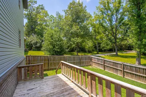 Exterior - 112 E Sunset Dr, Sheridan, AR 72150 photo 7 of 10
