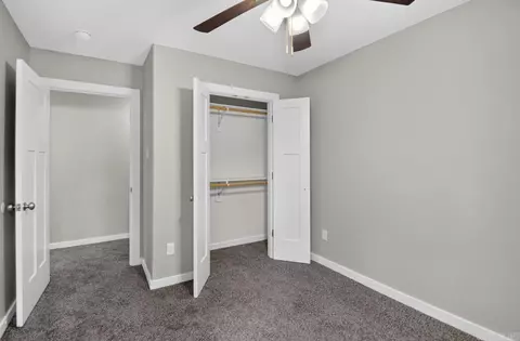 Bedroom - 112 E Sunset Dr, Sheridan, AR 72150 photo 5 of 5