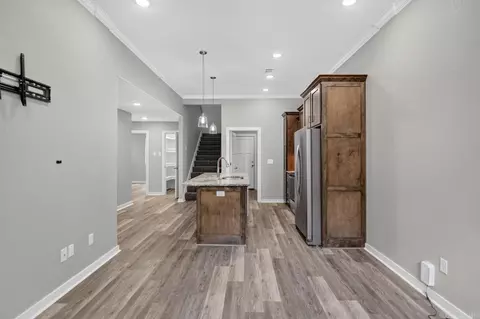 Entry Way - 112 E Sunset Dr, Sheridan, AR 72150 photo 1 of 3