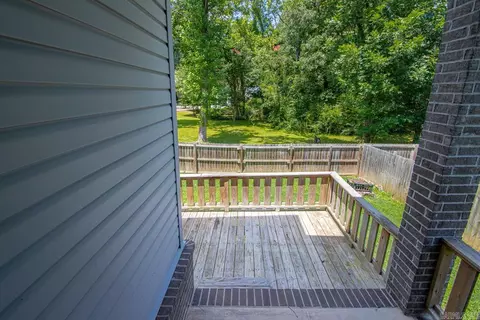 Exterior - 112 E Sunset Dr, Sheridan, AR 72150 photo 6 of 10