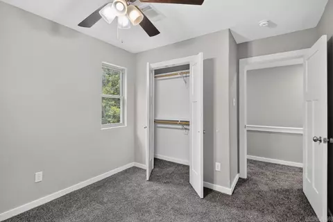 Bedroom - 112 E Sunset Dr, Sheridan, AR 72150 photo 3 of 5
