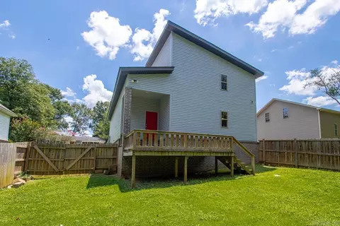 Other - 112 E Sunset Dr, Sheridan, AR 72150 photo 2 of 7