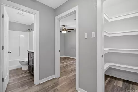 Entry Way - 112 E Sunset Dr, Sheridan, AR 72150 photo 3 of 3
