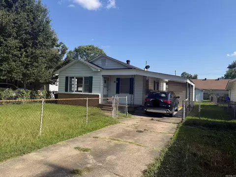 204 Rock St, North Little Rock, AR 72118