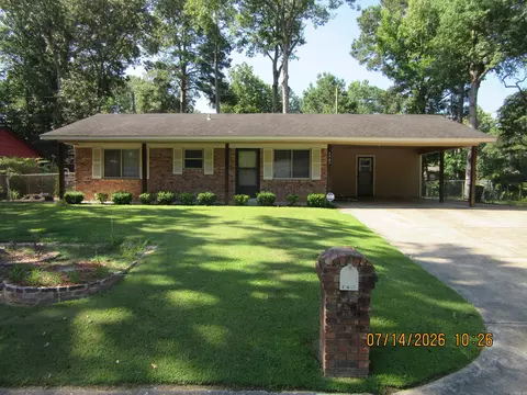 3907 American Mnr, Little Rock, AR 72209