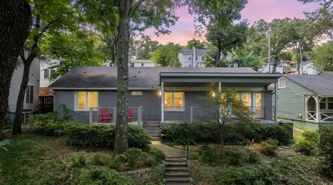 3925 N Lookout St, Little Rock, AR 72205