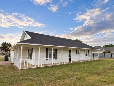 3707 Ashlee Cv, Jonesboro, AR 72404
