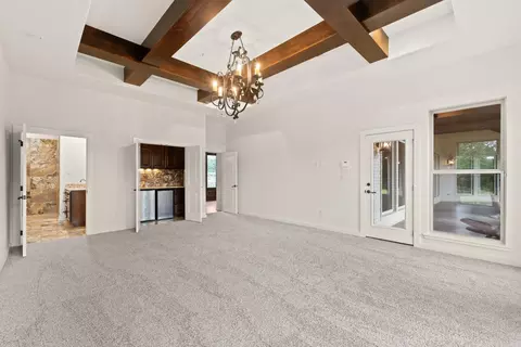 Living - 320 Round Mountain Rd, Conway, AR 72034 photo 5 of 6