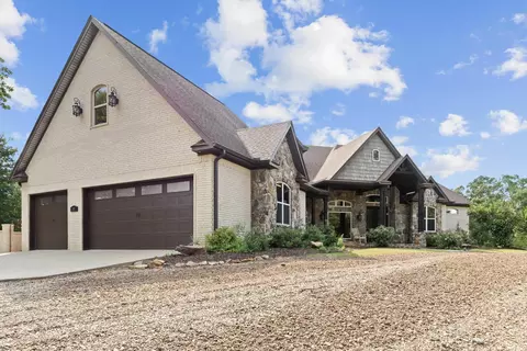 Exterior - 320 Round Mountain Rd, Conway, AR 72034 photo 8 of 8
