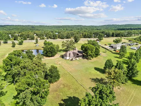View/Area - 320 Round Mountain Rd, Conway, AR 72034 photo 4 of 5