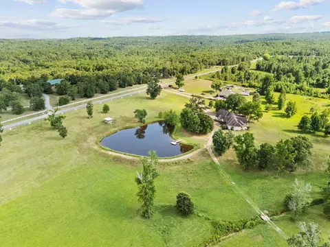 View/Area - 320 Round Mountain Rd, Conway, AR 72034 photo 3 of 5