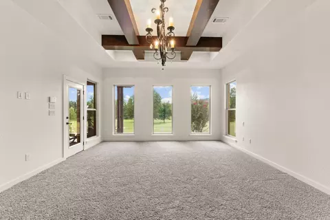 Living - 320 Round Mountain Rd, Conway, AR 72034 photo 6 of 6
