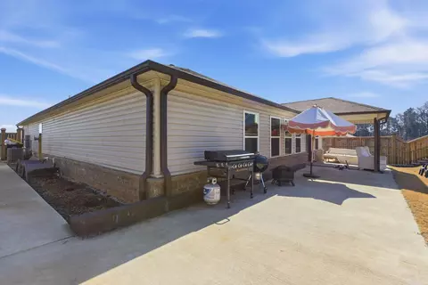 Exterior - 69 Dunnaway Dr, Austin, AR 72007 photo 6 of 9
