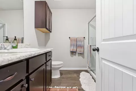 Bath - 69 Dunnaway Dr, Austin, AR 72007 photo 4 of 4