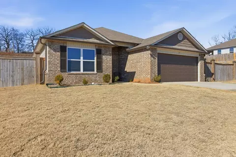 Exterior - 69 Dunnaway Dr, Austin, AR 72007 photo 4 of 9