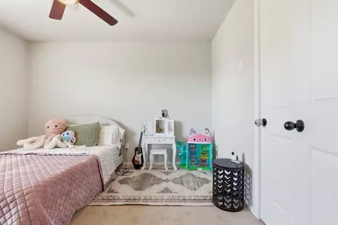 Bedroom - 69 Dunnaway Dr, Austin, AR 72007 photo 4 of 6