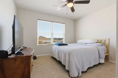Bedroom - 69 Dunnaway Dr, Austin, AR 72007 photo 6 of 6
