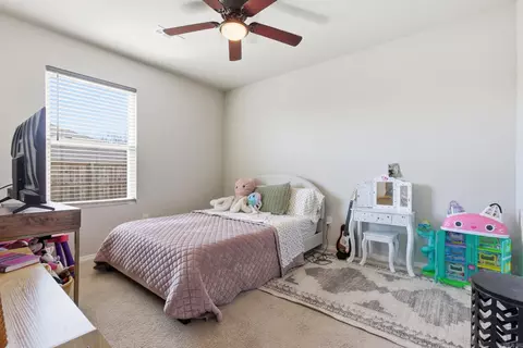 Bedroom - 69 Dunnaway Dr, Austin, AR 72007 photo 5 of 6